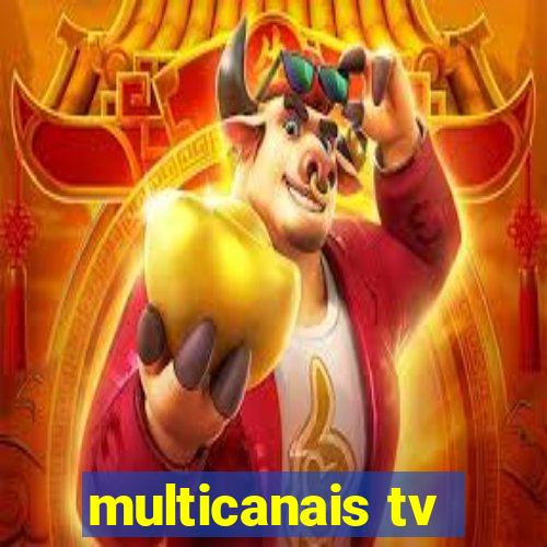 multicanais tv